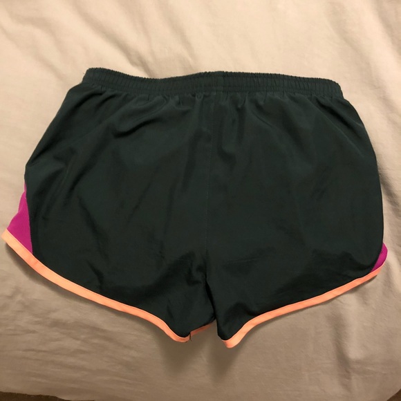 Women’s Running/Workout Shorts - Picture 2 of 5